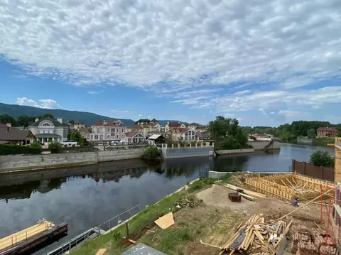 Дом в Самарская область, Самара Муромский городок - 2 кп, 2 (450 м)