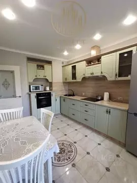 2-к кв. Ставропольский край, Кисловодск Окопная ул., 16/16А (52.8 м)