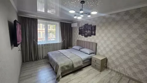 1-к кв. Северная Осетия, Владикавказ ул. Миллера, 41 (37.0 м)