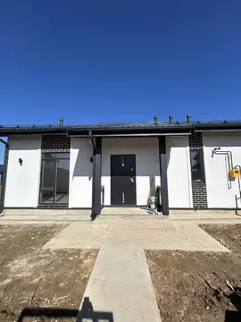 Дом в Калужская область, Жуковский район, Чубарово с/пос, д. Нара, ...