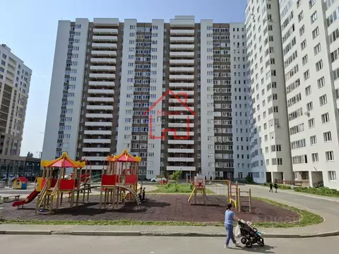 Свободной планировки кв. Свердловская область, Верхняя Пышма просп. ...