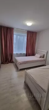 4-к кв. Тульская область, Новомосковский район, пос. Красный Богатырь ...