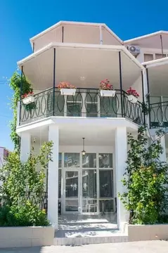 2-к кв. Крым, Феодосия муниципальный округ, Орджоникидзе пгт ул. ...