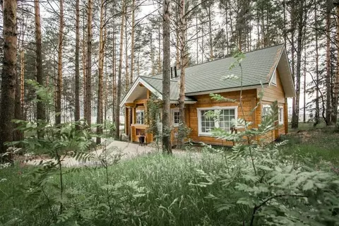 Участок в Свердловская область, Белоярский муниципальный округ, ...