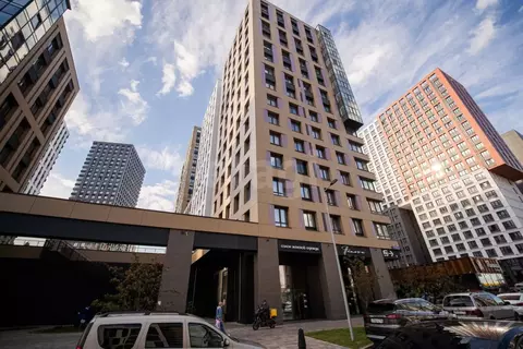 Студия Башкортостан, Уфа ул. Энтузиастов, 7 (22.4 м)