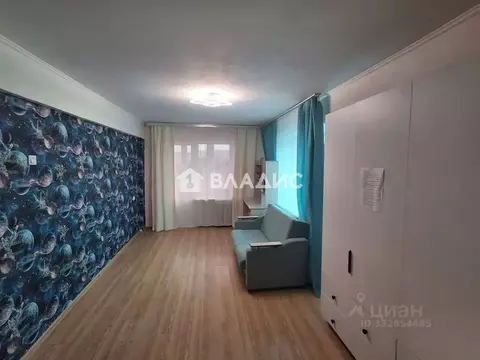 2-к кв. Бурятия, Улан-Удэ Ключевская ул., 84 (42.0 м)
