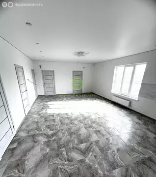 Дом в Симферопольский район, село Трудовое (120 м)