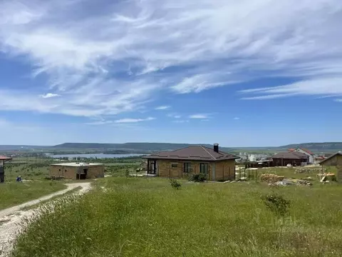 Участок в Крым, Бахчисарай ул. Имени Анатолия Румянцева, 47 (7.0 сот.)