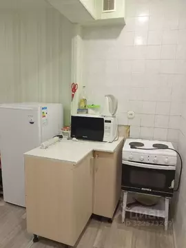 Студия Свердловская область, Новоуральск ул. Фурманова, 39 (18.3 м)