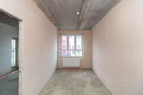 2-к кв. Тюменская область, Тюмень ул. Василия Севергина, 5 (66.6 м)