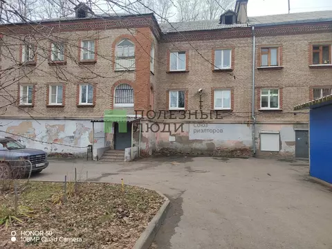 3-комнатная квартира: Ижевск, Авангардная улица, 2 (75.9 м)