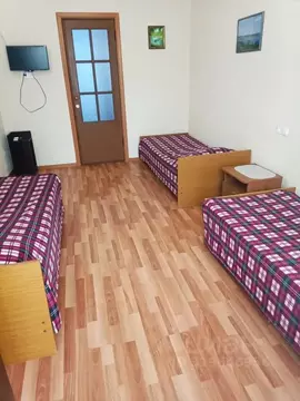 Комната Краснодарский край, Темрюкский район, Голубицкое с/пос, ...