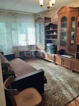 1-к кв. Воронежская область, Воронеж ул. Переверткина, 18 (30.2 м)