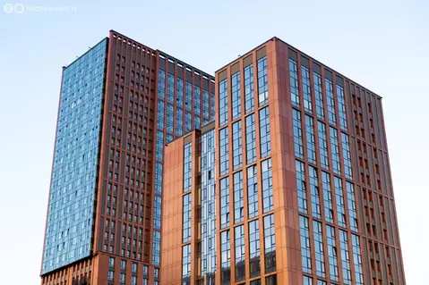 3-комнатная квартира: Уфа, бульвар Ибрагимова, 90/2 (59.7 м)