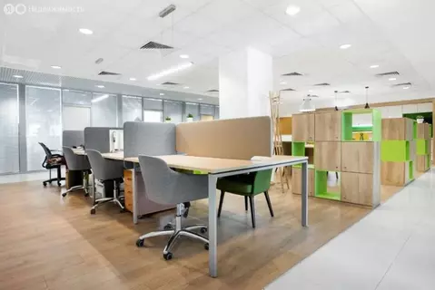 Офис (5 м)