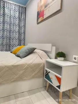 Студия Башкортостан, Уфа Дема жилрайон, Экогород Яркий мкр, наб. ...