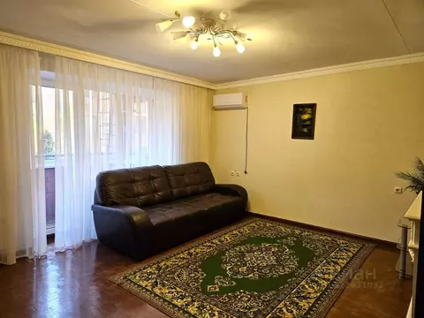 3-к кв. Волгоградская область, Волгоград Ангарская ул., 69/4 (87.7 м)