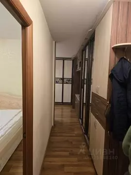 3-к кв. Москва Смоленский бул., 6-8 (57.0 м)