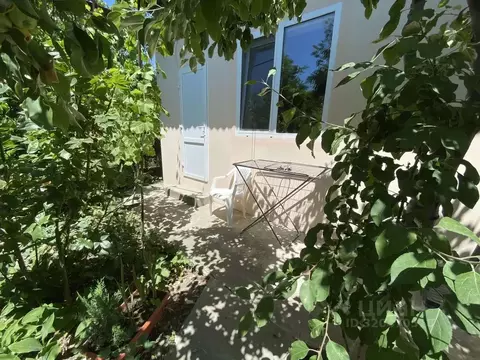 Дом в Крым, Судак ул. Партизанская, 3 (24 м)