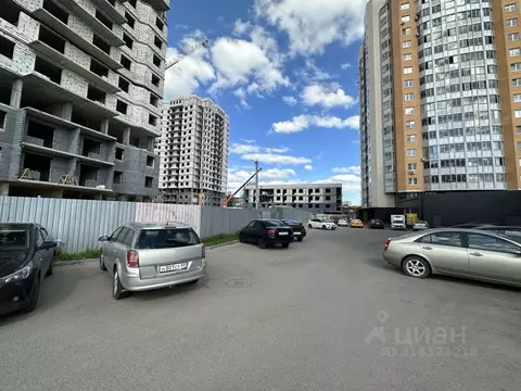 Торговая площадь в Тверская область, Тверь Урбан Парк жилой комплекс ...