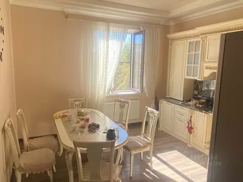 Дом в Кабардино-Балкария, Нальчик Надречная ул., 14 (197 м)