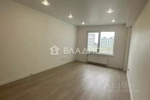 1-к кв. Пензенская область, Пенза ул. Генерала Глазунова, 11 (36.0 м)