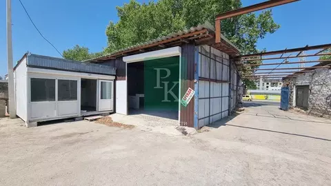 Склад в Севастополь Энтузиаст садоводческое товарищество, ул. ...