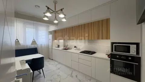 2-к кв. Крым, Симферополь ул. Балаклавская (52.09 м)