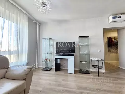 4-к кв. Московская область, Люберцы ул. Юности, 4 (80.0 м)