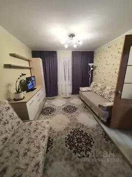 1-к кв. Татарстан, Набережные Челны ул. Шамиля Усманова, 77 (30.0 м)