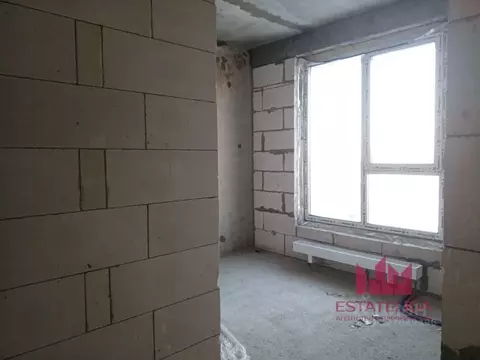 1-к кв. Москва Автомобильный проезд, 4 (43.0 м)