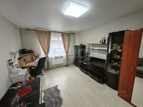 1-к кв. Брянская область, Брянск просп. Станке Димитрова, 67К5 (44.0 ...