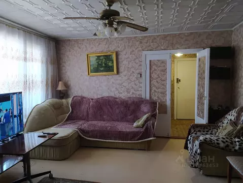 3-к кв. Севастополь ул. Вакуленчука, 14 (62.0 м)