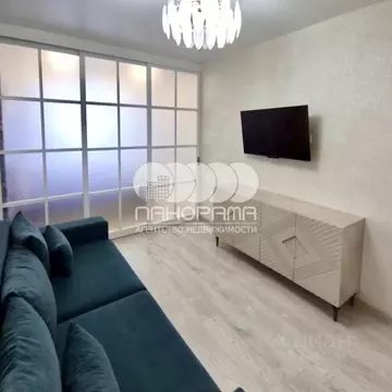 1-к кв. Краснодарский край, Анапа ул. Омелькова, 93 (45.0 м)