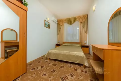 Комната Краснодарский край, Анапа ул. Самбурова, 177