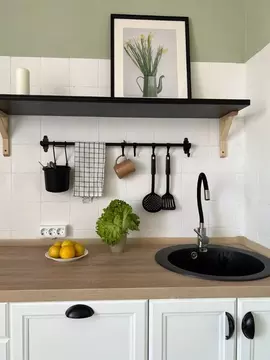 1-к кв. Москва ул. Плющиха, 42 (35.0 м)