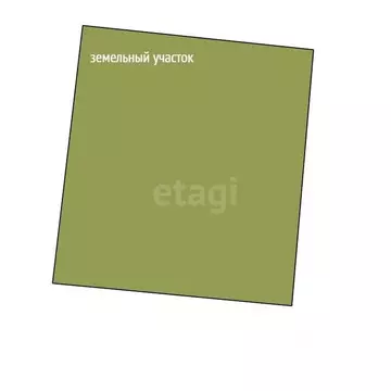 Участок в Воронежская область, Семилукский район, Губаревское с/пос, ...