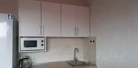 1-к кв. Алтайский край, Барнаул ул. Пушкина, 73А (24.0 м)