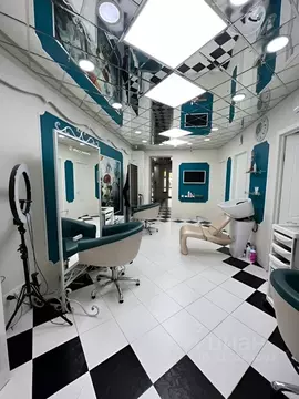 Помещение свободного назначения в Ставропольский край, Пятигорск ул. ...