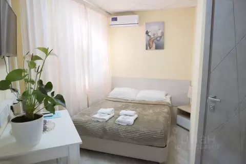 Комната Москва Перервинский бул., 25