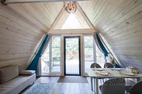 Дом в Московская область, Раменский муниципальный округ, д. Кузяево  ...