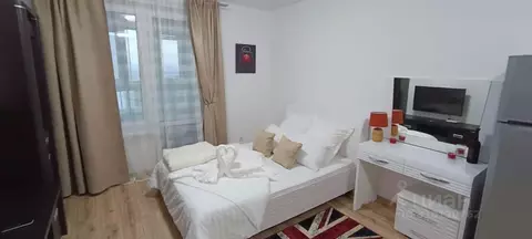 1-к кв. Башкортостан, Уфа Глумилино жилрайон,  (33.0 м)