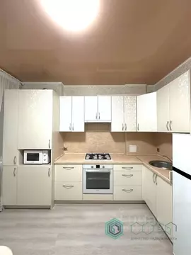 1-к кв. Калининградская область, Калининград ул. Согласия, 38 (39.5 м)