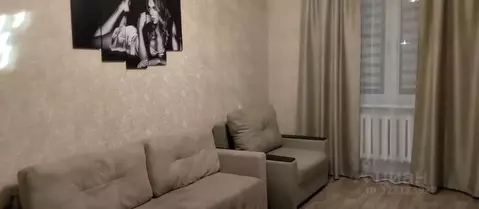 1-к кв. Московская область, Электросталь Социалистическая ул., 23А ...