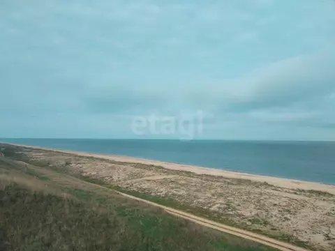 Участок в Крым, Ленинский район, Семисотское с/пос, Ак-Монай ТСН ул. ...
