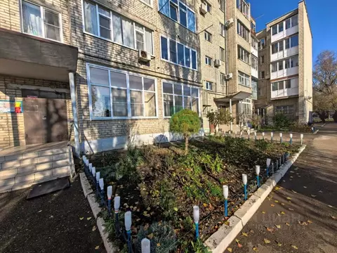 4-к кв. Краснодарский край, Ейск ул. Карла Маркса, 1 (54.6 м)