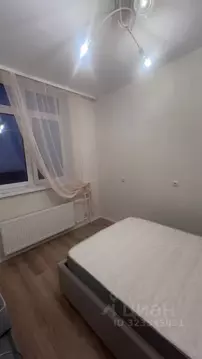 1-к кв. Пермский край, Пермь ул. Карпинского, 110 (38.0 м)