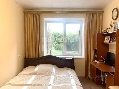 Комната Московская область, Кашира Клубная ул., 11к2 (12.5 м)