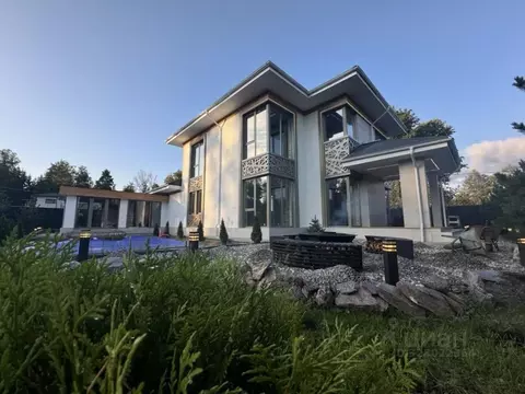 Коттедж в Московская область, Щелково городской округ, д. Шевелкино ...