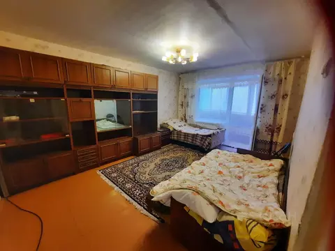 2-к кв. Тульская область, Алексин ш. Генерала Короткова, 5к1 (50.0 м)